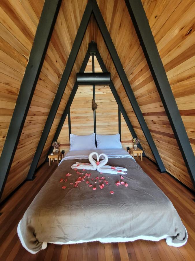 Chale Encanto Do Guest house *