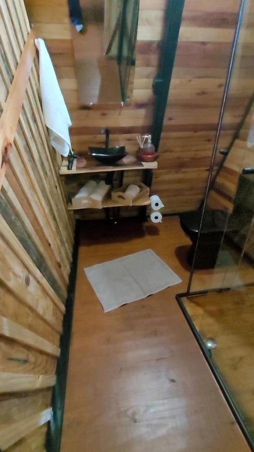 Chale Encanto Do Guest house Urubici