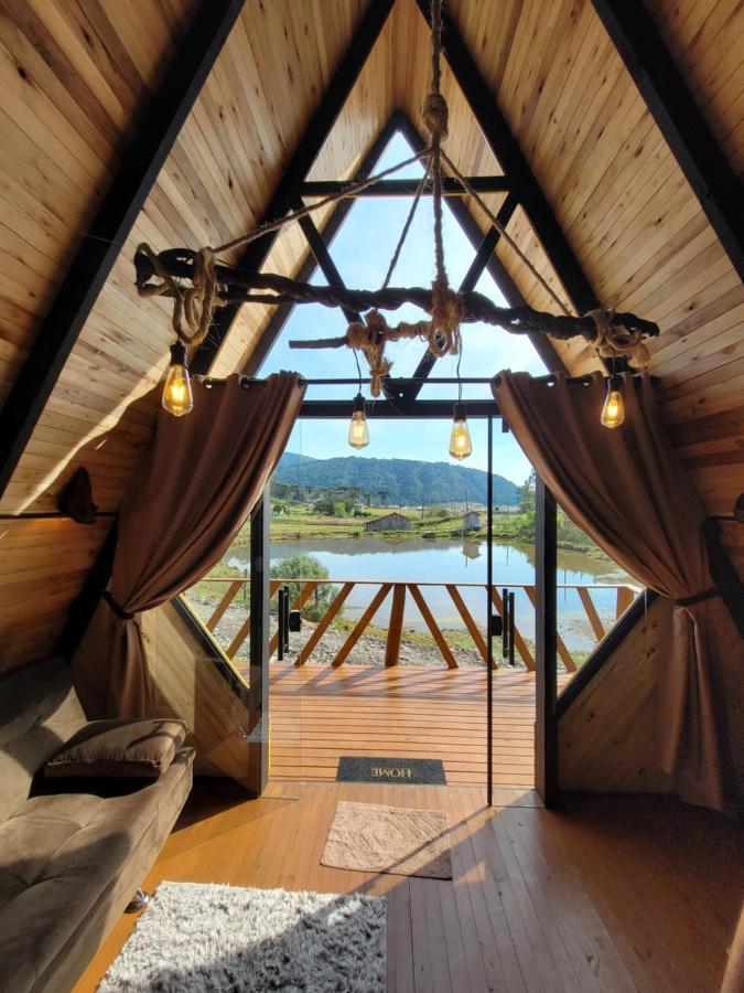 Guest house Chale Encanto Do *