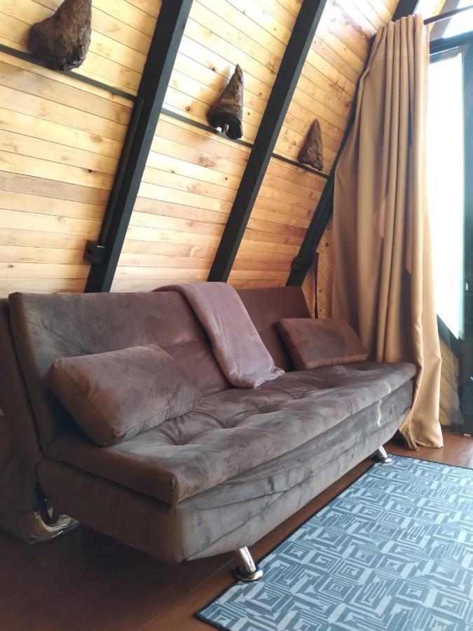 Guest house Chale Encanto Do *